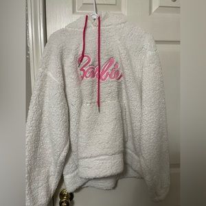 Barbie sweater